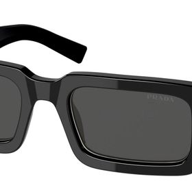 Prada Pr 06ys 09q5s0 53 Unisex Güneş Gözlüğü