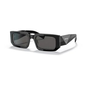 Prada Pr 06ys 09q5s0 53 Unisex Güneş Gözlüğü