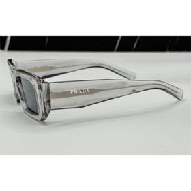 Prada PR 06YS 12R09T 53 Füme Kadın Güneş Gözlüğü