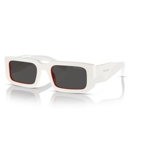 Prada PR 06YS 17M5S0 53 Erkek Güneş Gözlüğü