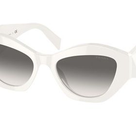 PRADA PR 07YS 142130 53 Ekartman Kadın Güneş Gözlüğü