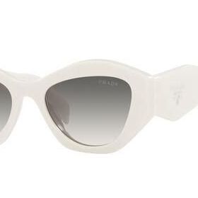 PRADA PR 07YS 142130 53 Ekartman Kadın Güneş Gözlüğü
