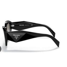 PRADA PR 07YS 1AB0A7 53 Ekartman Kadın Güneş Gözlüğü