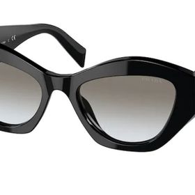 PRADA PR 07YS 1AB0A7 53 Ekartman Kadın Güneş Gözlüğü