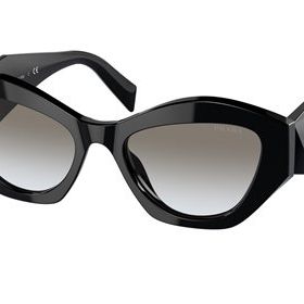 PRADA PR 07YS 1AB0A7 53 Ekartman Kadın Güneş Gözlüğü