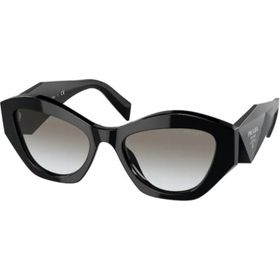 PRADA PR 07YS 1AB0A7 53 Ekartman Kadın Güneş Gözlüğü