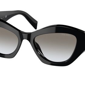 PRADA PR 07YS 1AB0A7 53 Ekartman Kadın Güneş Gözlüğü