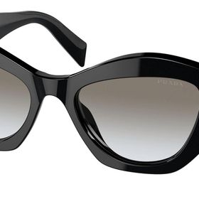 PRADA PR 07YS 1AB0A7 53 Ekartman Kadın Güneş Gözlüğü
