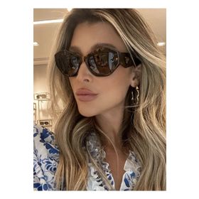 PRADA PR 07YS 53 VAU6S1 KADIN GÜNEŞ GÖZLÜĞÜ