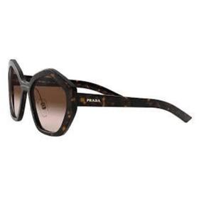PRADA PR 08XS 55 2AU6S1 Kadın Güneş Gözlüğü