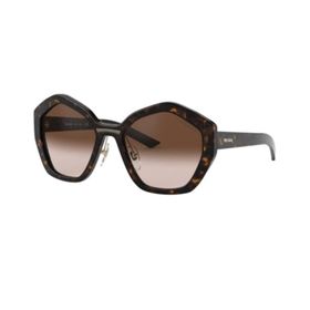 PRADA PR 08XS 55 2AU6S1 Kadın Güneş Gözlüğü