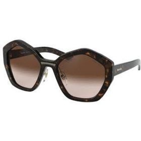 PRADA PR 08XS 55 2AU6S1 Kadın Güneş Gözlüğü