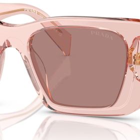 Prada PR 08YS 19Q10D 51 Kadın Güneş Gözlüğü