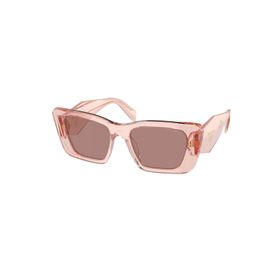 Prada PR 08YS 19Q10D 51 Kadın Güneş Gözlüğü