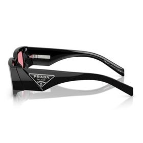 Prada PR 09ZS 16K30L 54 Unisex Güneş Gözlüğü