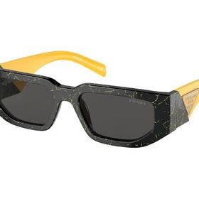 Prada PR 09ZS 19D5S0 54-18 Unisex Güneş Gözlüğü