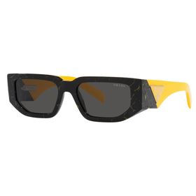 Prada PR 09ZS 19D5S0 54-18 Unisex Güneş Gözlüğü