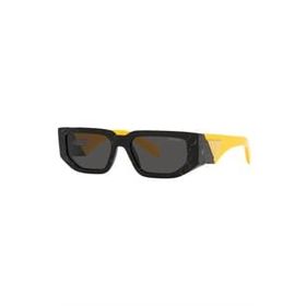 Prada PR 09ZS 19D5S0 54-18 Unisex Güneş Gözlüğü