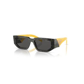 Prada PR 09ZS 19D5S0 54-18 Unisex Güneş Gözlüğü