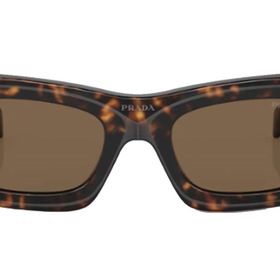 Prada PR 13ZS 2AU06B 50 Kadın Güneş Gözlüğü