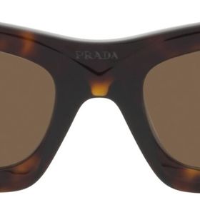 Prada PR 13ZS 2AU06B 50 Kadın Güneş Gözlüğü