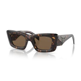 Prada PR 13ZS 2AU06B 50 Kadın Güneş Gözlüğü