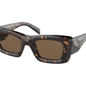Prada PR 13ZS 2AU06B 50 Kadın Güneş Gözlüğü
