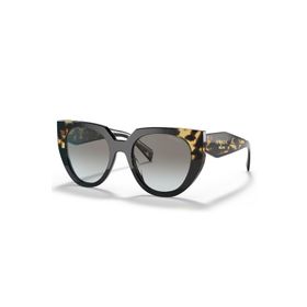 Prada PR 14WS 01M0A7 52 Kahverengi Kadın Güneş Gözlüğü