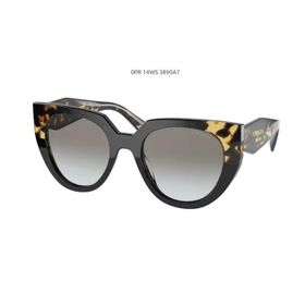 PRADA PR 14WS 3890A7 52 Kadın Çekik Güneş Gözlüğü