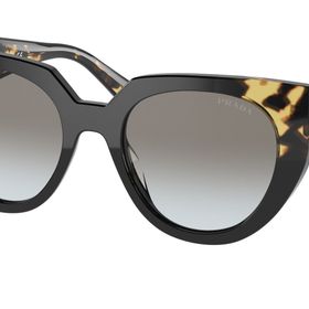 PRADA PR 14WS 3890A7 52 Kadın Çekik Güneş Gözlüğü