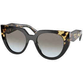 PRADA PR 14WS 3890A7 52 Kadın Çekik Güneş Gözlüğü