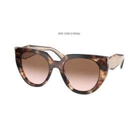 Prada PR 14WS 52 01R0A6 Kadın Güneş Gözlüğü