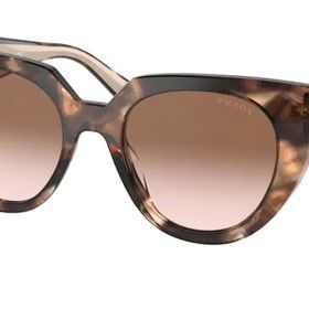 Prada PR 14WS 52 01R0A6 Kadın Güneş Gözlüğü