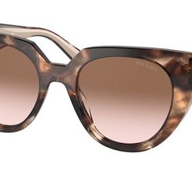 Prada PR 14WS 52 01R0A6 Kadın Güneş Gözlüğü