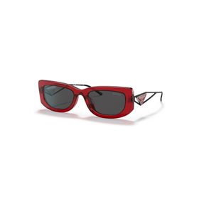 Prada PR 14YS 08Z5S0 53 Kadın Güneş Gözlüğü