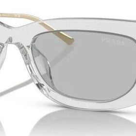Prada PR 14YS 12R50K 53 Kadın Güneş Gözlüğü