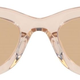 Prada PR 14YS 19M4I2 53 Kadın Güneş Gözlüğü