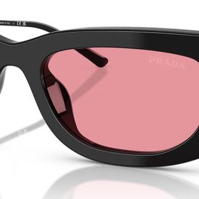 Prada PR 14YS 1AB30L 53 Kadın Güneş Gözlüğü
