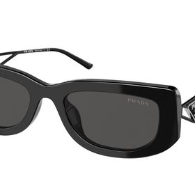 Prada PR 14YS 1AB5S0 53 Füme Kadın Güneş Gözlüğü