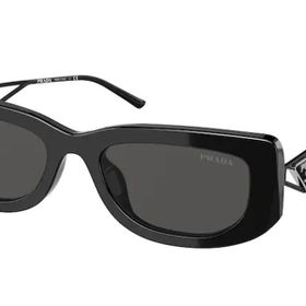 Prada PR 14YS 1AB5S0 53 Füme Kadın Güneş Gözlüğü