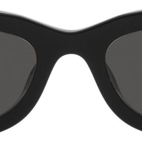 Prada PR 14YS 1AB5S0 53 Füme Kadın Güneş Gözlüğü