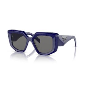 Prada PR 14ZS 18D5Z1 50 Polarize Kadın Güneş Gözlüğü