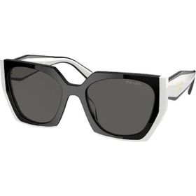 PRADA PR 15WS 09Q5S0 54 Kadın Çekik Güneş Gözlüğü