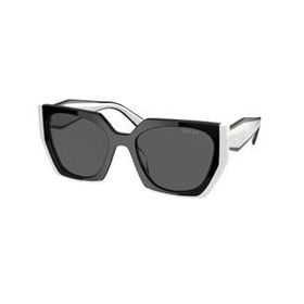 PRADA PR 15WS 09Q5S0 54 Kadın Çekik Güneş Gözlüğü