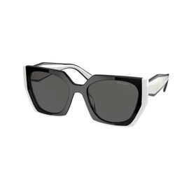 PRADA PR 15WS 09Q5S0 54 Kadın Çekik Güneş Gözlüğü