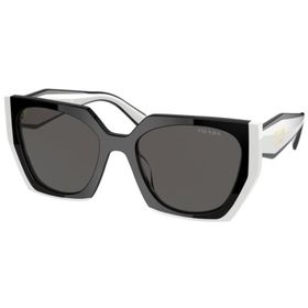 PRADA PR 15WS 09Q5S0 54 Kadın Çekik Güneş Gözlüğü