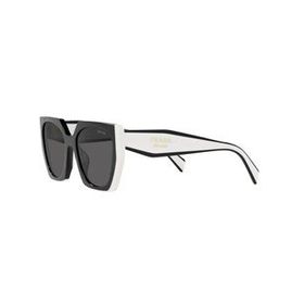 PRADA PR 15WS 09Q5S0 54 Kadın Çekik Güneş Gözlüğü