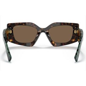 Prada PR 15Y 2AU06B 51 21 140 Kadın Güneş Gözlüğü