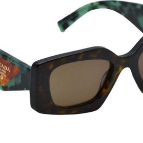 Prada PR 15Y 2AU06B 51 21 140 Kadın Güneş Gözlüğü