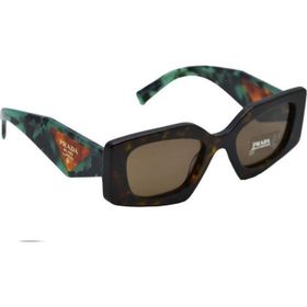 Prada PR 15Y 2AU06B 51 21 140 Kadın Güneş Gözlüğü